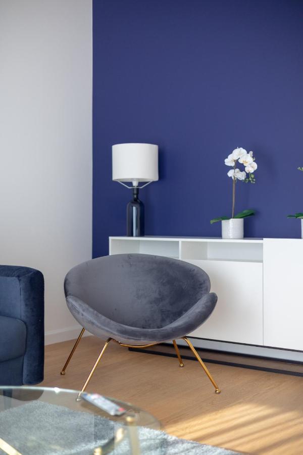Purple Luxury Apartamento *