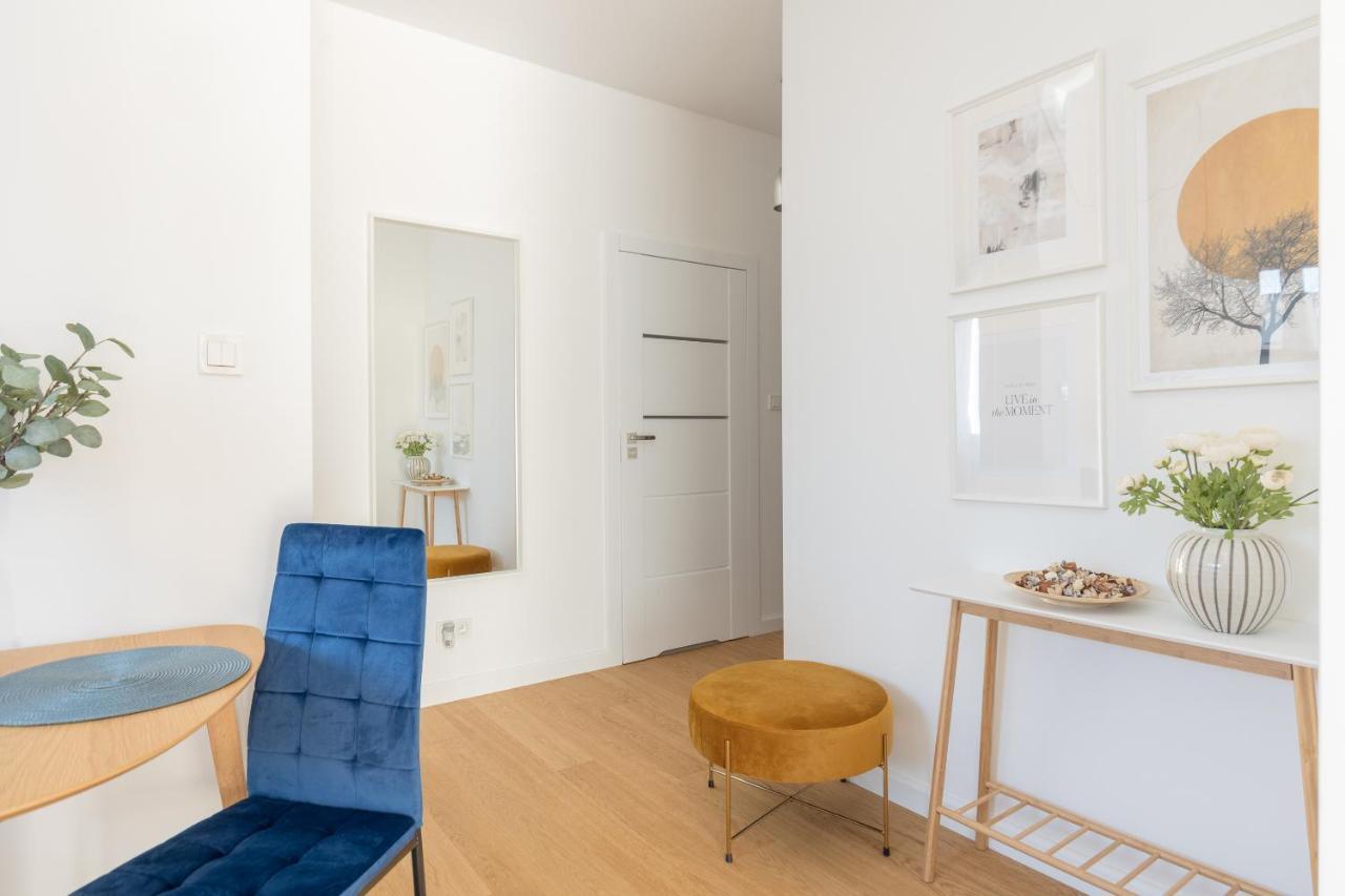 Apartamento Purple Luxury Varsovia
