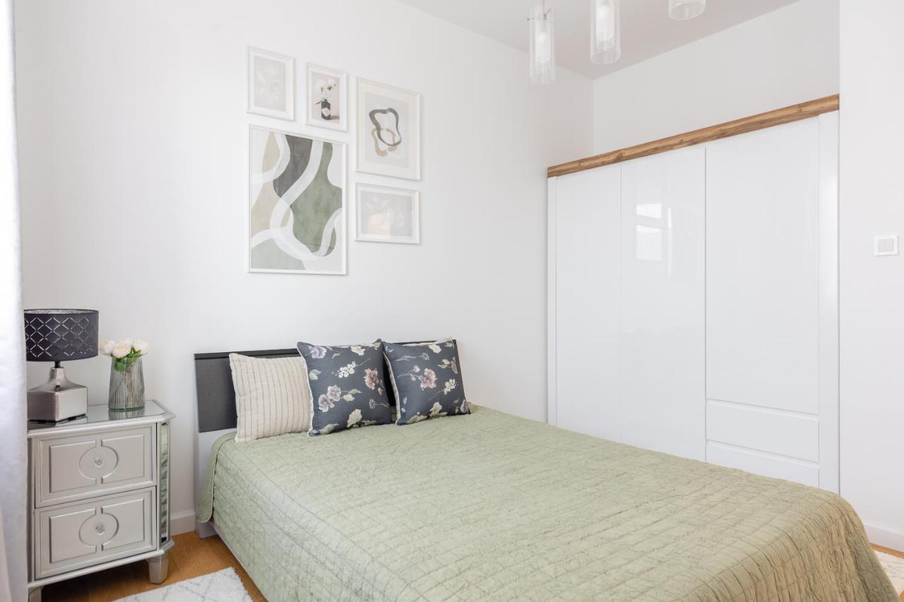 Purple Luxury Apartamento *