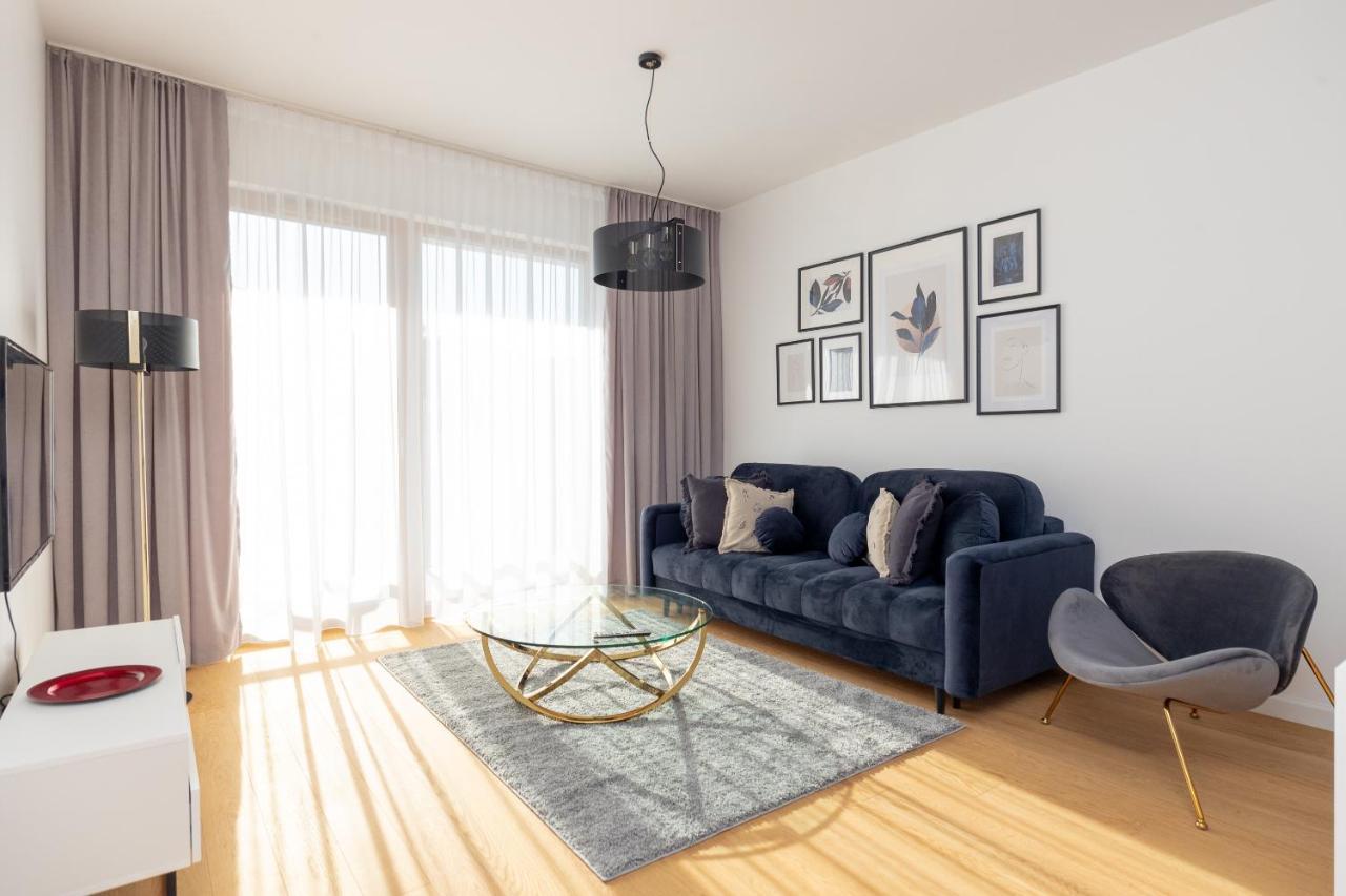 Apartamento Purple Luxury