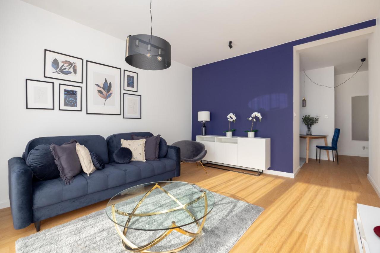 Purple Luxury Апартаменти *